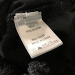 Robertson + Rodeo Womens Jeans High Paperbag Waist Belted Straight Leg Black S Photo 4