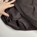 Eileen Fisher Wool Blend Skirt Photo 2