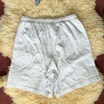 The Cotton Exchange Vintage Y2K high rise knit Shorts Hilton Head Souvenir Photo 8