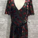 Modcloth Standing Ovation Bouquet Maxi Dress Photo 2