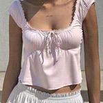 Amazon Babydoll tee Photo 3
