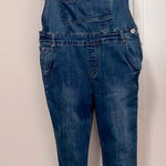 Wishlist - Stylish Denim Overalls Photo 0