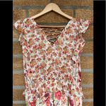Anthropologie  FIG & FLOWER boho dress large Photo 2