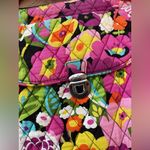 Vera Bradley Purse, Va Va Bloom Pattern, Fall 2012 Photo 2