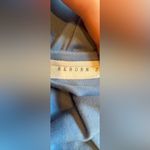 Reborn J Boutique  Blue Romper Size Small Photo 3