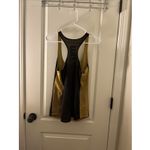 Mizzou Missouri Tigers Mesh Jersy Top Multicolor Womens Size Unknown Photo 9