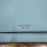 Kate Spade Cameron Leather Convertible Handbag w/ Crossbody Strap, Authenticated Photo 2