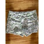 Modlily two piece mommy bikini shirt green size medium Photo 5