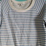 Victoria's Secret  Stripe sweater Photo 2