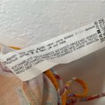 ZARA  Tropical Print Cut-Out Shirt Dress NWT Size Medium Photo 5