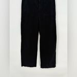 Madewell Women's Low-Slung Baggy Utility Pants Size 25 Photo 4