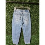 Abercrombie & Fitch  The 80s Mom High Rise Jeans Size 4/27 Photo 1