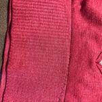 Lululemon Sports Bra Red Seamless Crossback S Adjustable Straps Yoga Stretch Size undefined Photo 2