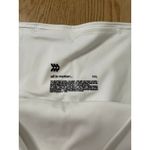 All In Motion New Women's  Athletic Pleated Skort Inner Shorts Back Pocket XXL Photo 4