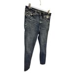 American Eagle American Eagle Super Hi-Rise Jegging Jeans Photo 2