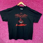 Robert Pattinson’s Batman T-shirt size 2xl Photo 0