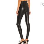 Commando  Perfect Control Faux Leather Legging Pant Super Hi-Rise Photo 1