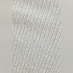 Lulus NWT Lulu’s 4th & Reckless Hanna Ribbed Bodycon Halter Dress in Grey Size M Photo 4