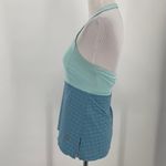Mountain Hardwear  Placement Halter Tank Top Size Small Photo 3
