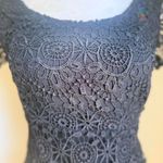 Hollister goth whimsy romantic xs lace mini boho Y2K fall Photo 1
