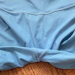 Buff Bunny blue leggings Photo 8