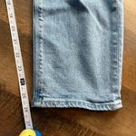 American Eagle  Highest Rise 90s Boyfriend Jeans Size 10 Short 10S Light Wash Photo 6