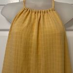 A New Day Yellow Dress Photo 1