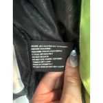 ZeroXposur Women’s Zero X Posur XL Double Lined Green Raincoat Photo 9