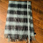 H&M Soft warm shawl NEW π°π° Photo 5