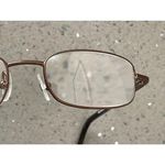 Ralph Lauren Polo Eyeglasses Prep 8004 120 Rectangular 46-16-130 FRAMES ONLY Photo 14