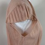 John Smedley Sea Island Cotton Perforated Knit V Photo 6