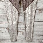 Beyond Yoga Lux High Waisted Angled Midi Legging, EUC, Medium, MSRP $88 Photo 2