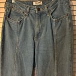 Wrangler  High-Rise Trouser Jeans Photo 7