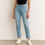 MOTHER the drop out Blue Size 25 Photo 7