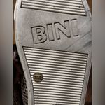 Gianni Bini Bini size 9 sneakers Photo 3