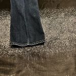 Ralph Lauren Womens sz12 black label blue jeans Photo 2