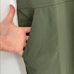ExOfficio Kizmet Argenta Green Hiking Dress With Pockets Women’s Size Large NWT! Photo 8