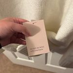 The Ultimate Muse Knitted Jumper White Size XL Photo 3