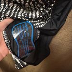 Calvin Klein NWT  Women's Full Coverage Pleated Panel One Piece Swimsuit Size 16 Photo 3