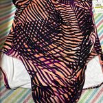 Calvin Klein One Piece Swimsuit(14) Photo 2