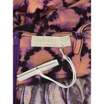 Ulla Johnson Freya Open Back Dress Bohemian Sundress Wisteria Womens 2 Photo 11