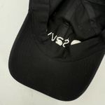 Savvi Hat NEW Black Cotton Adjustable NWOT The Classics Slideback Activewear Photo 8