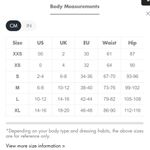 BERLOOK Tie Back Scoop Bikini Top AND Contrast Stitch Bikini Bottom 22 Red Size L Photo 9