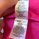 NWT House of Harlow 1960 Pink Gold Cropped Double Breasted Blazer Photo 13