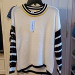 FOR THE REPUBLIC  SWEATER Photo 0