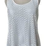 Style & Co white double tank Photo 0