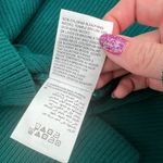 Style & Co Teal . Sweater M Photo 7