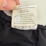 Edikted NWOT  Black & White Leanna Contrast Bikini Bottom Photo 4