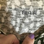 Blair  Womens 2XL 3 Piece Bundle Tops Floral Print Short Sleeve Long Sleeve Photo 3