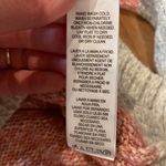 Splendid Marled Colorblock Knit Crew Neck Pullover Sweater NWT Sz XL Cotton Photo 7